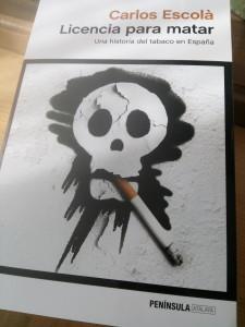 El negocio del tabaco se basa en el engaño y remedios como Champix también tabaco