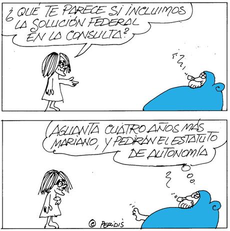 [Humor en cápsulas] Para hoy martes, 31 de mayo de 2016