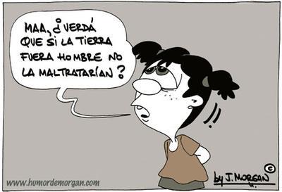 [Humor en cápsulas] Para hoy martes, 31 de mayo de 2016