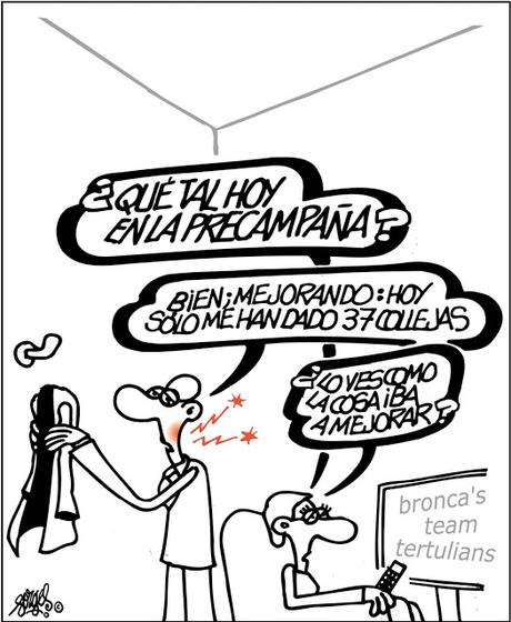 [Humor en cápsulas] Para hoy martes, 31 de mayo de 2016