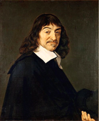El criterio de la certeza en Descartes: la evidencia