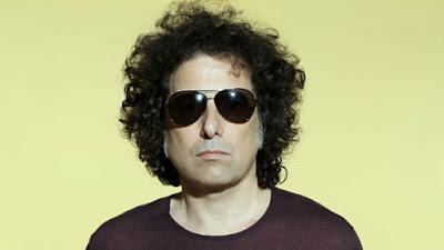 Andrés Calamaro: Esta vez el esclavo se escapó