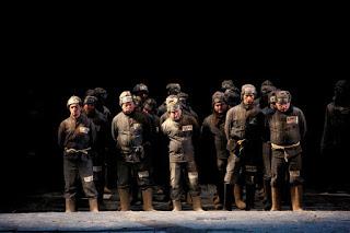 UN DÍA EN LA VIDA DE IVÁN DENISOVICH (1962), DE ALEKSANDR SOLZHENITSYN. EN EL INFIERNO HELADO.