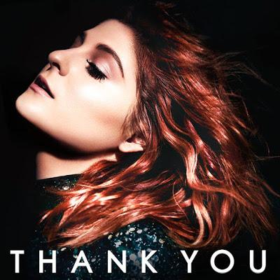 Meghan Trainor: Thank You