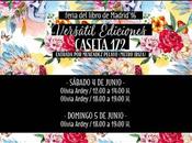 junio, espero Feria Libro Madrid