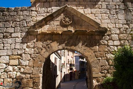 NO TE VAYAS DE NAVARRA: ESTELLA Y PUENTE LA REINA