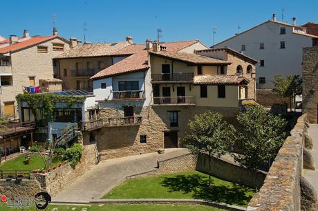 NO TE VAYAS DE NAVARRA: ESTELLA Y PUENTE LA REINA