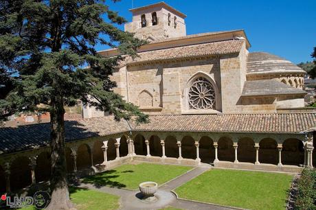 NO TE VAYAS DE NAVARRA: ESTELLA Y PUENTE LA REINA