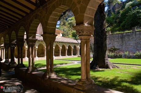 NO TE VAYAS DE NAVARRA: ESTELLA Y PUENTE LA REINA