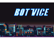 shooter pixelado Vice busca apoyos Steam Greenlight