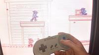 Después de Game Boy ahora el vaquero de Gunman Clive se pasea en Super Nintendo