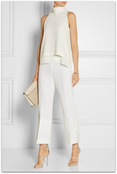 Las compras de Carrie Bradshaw Las compras de Carrie Bradshaw