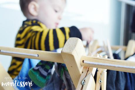 Montessori Stories: Zazu (Aprendiendo con Montessori)