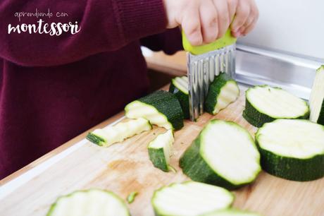 Montessori Stories: Zazu (Aprendiendo con Montessori)