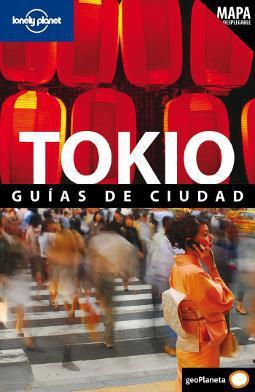 Tokio Guías de Ciudad Lonely Planet