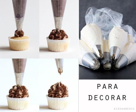 Mis utensilios básicos en repostería-kidsandchic