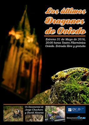 Hoy nos vamos al cine a ver a las salamandras Hoy nos vamos al cine a ver a las salamandras