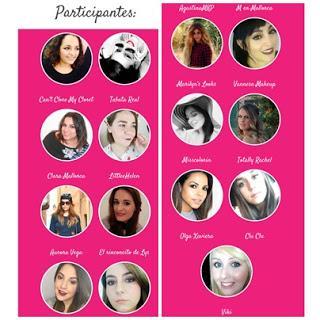 1er Encuentro Beauty Bloggers Mallorca