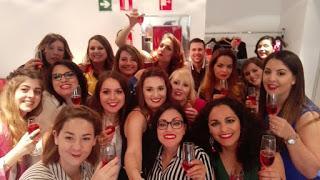 1er Encuentro Beauty Bloggers Mallorca