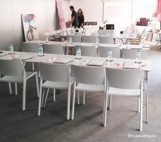 1er Encuentro Beauty Bloggers Mallorca