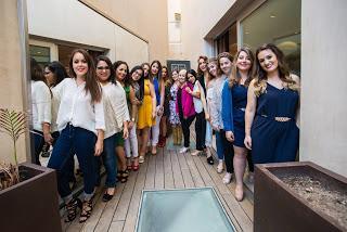 1er Encuentro Beauty Bloggers Mallorca