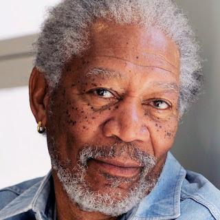 MORGAN FREEMAN