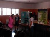 Valdespartera School Science Fair