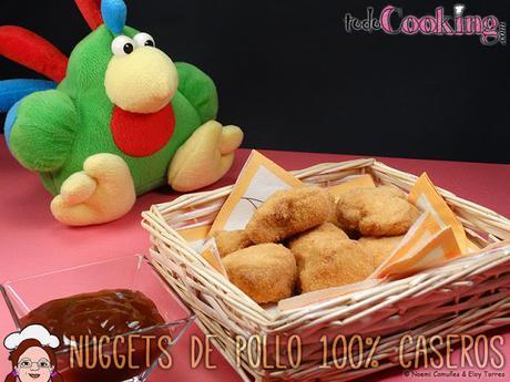 9 recetas para la cena de los más peques, sencillas y deliciosas