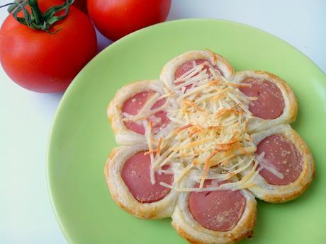 9 recetas para la cena de los más peques, sencillas y deliciosas