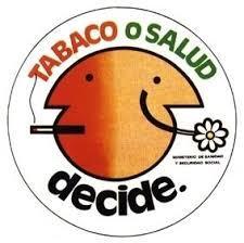 Día mundial sin tabaco