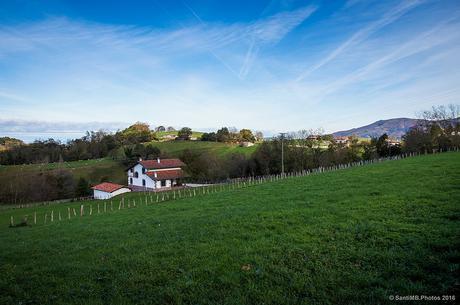 La fuerza de las líneas