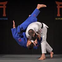 España tendrá cinco judokas en los Juegos de Río