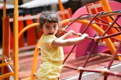 Mi selección de looks de moda infantil de vertbaudet