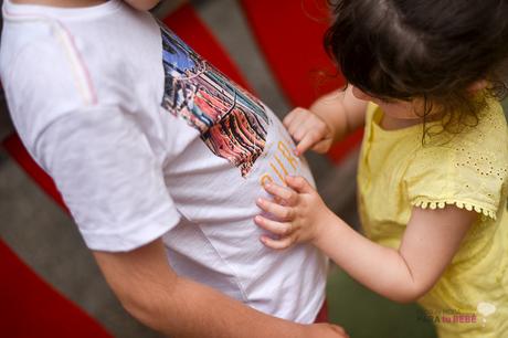 Mi selección de looks de moda infantil de vertbaudet