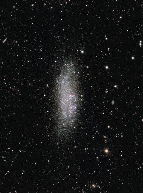 Wolf-Lundmark-Melotte