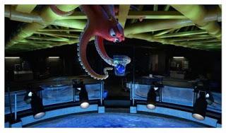 Buscando a Dory, nuevo trailer