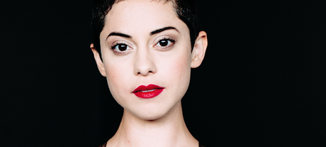 Rosa Salazar será la protagonista de 'GUNNM: Alita, ángel de combate''