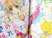 aclamada obra CLAMP, 'Cardcaptor Sakura', tendrá nueva adaptación anime