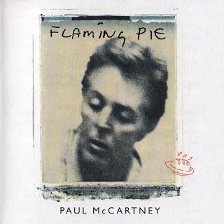 Paul McCartney - Beautiful night (1997)