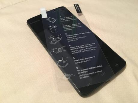 Energy Phone Max 4000