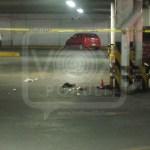 Atentan contras dos personas en diferentes momentos en la capital potosina