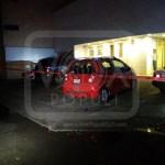 Atentan contras dos personas en diferentes momentos en la capital potosina