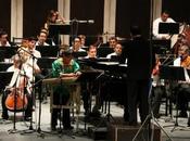 Exitosos concierto dueto Dulcemelos Orquesta Sinfónica Luis Potosí