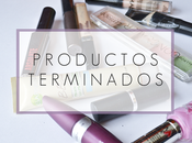 Productos Maquillaje Terminados vol.