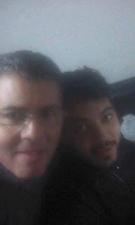 Carta para Gabriela Michetti