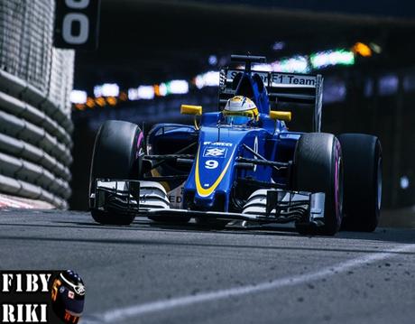 Según algunas fuentes cercanas a Sauber, Ericsson admitió que colisionó a propósito con Nasr en Mónaco