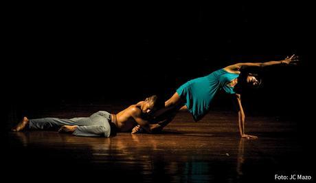 XXVIII Festival Internacional Danza Nueva