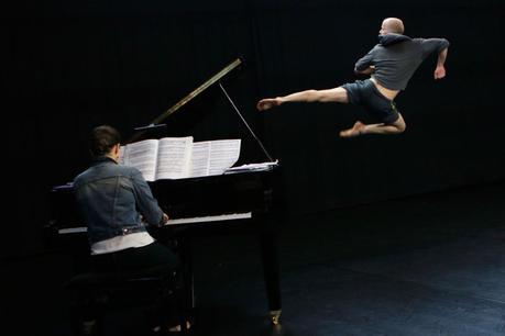 XXVIII Festival Internacional Danza Nueva