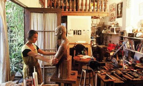 Johanna Hamann: “El cuerpo es el que marca la imagen de la idea del tiempo”