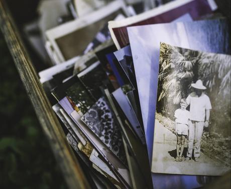 10 historias de campamento (que tus hijos no te han contado)